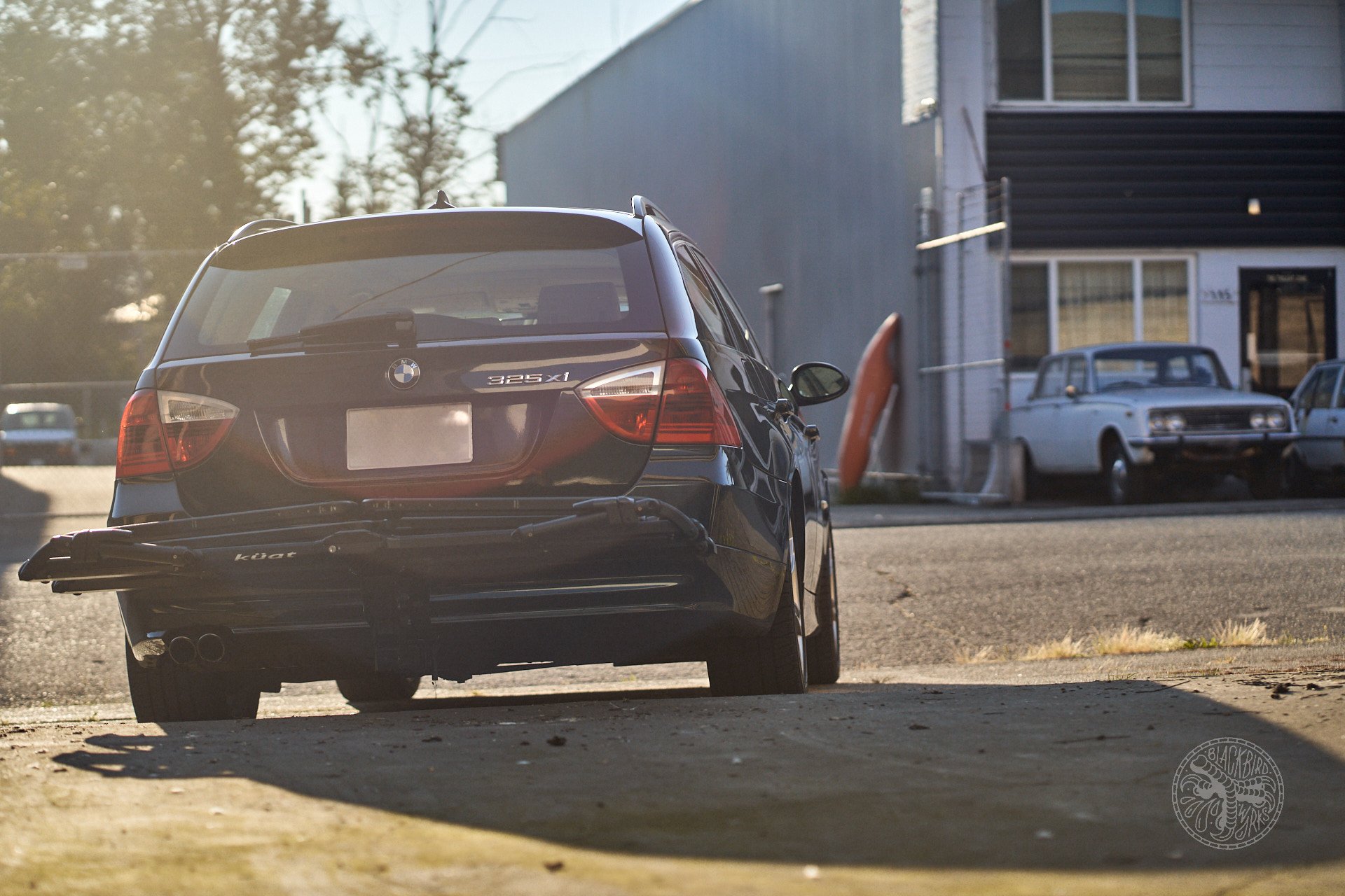 2017 BMW F31 (new to me) - loving it already. Would you make any mods? :  r/SportWagon