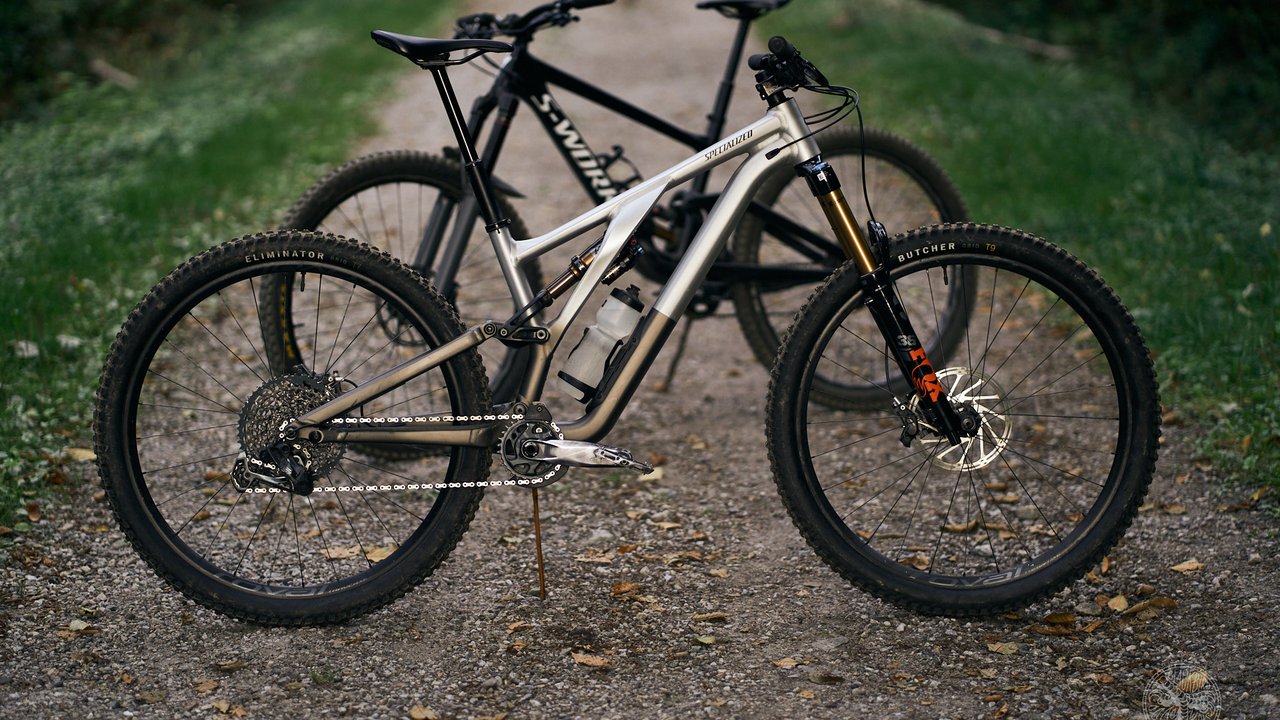 Specialised stumpjumper evo store 2019