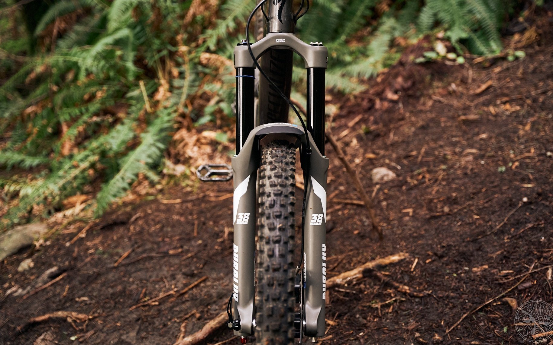 Suntour dirt sales jump forks