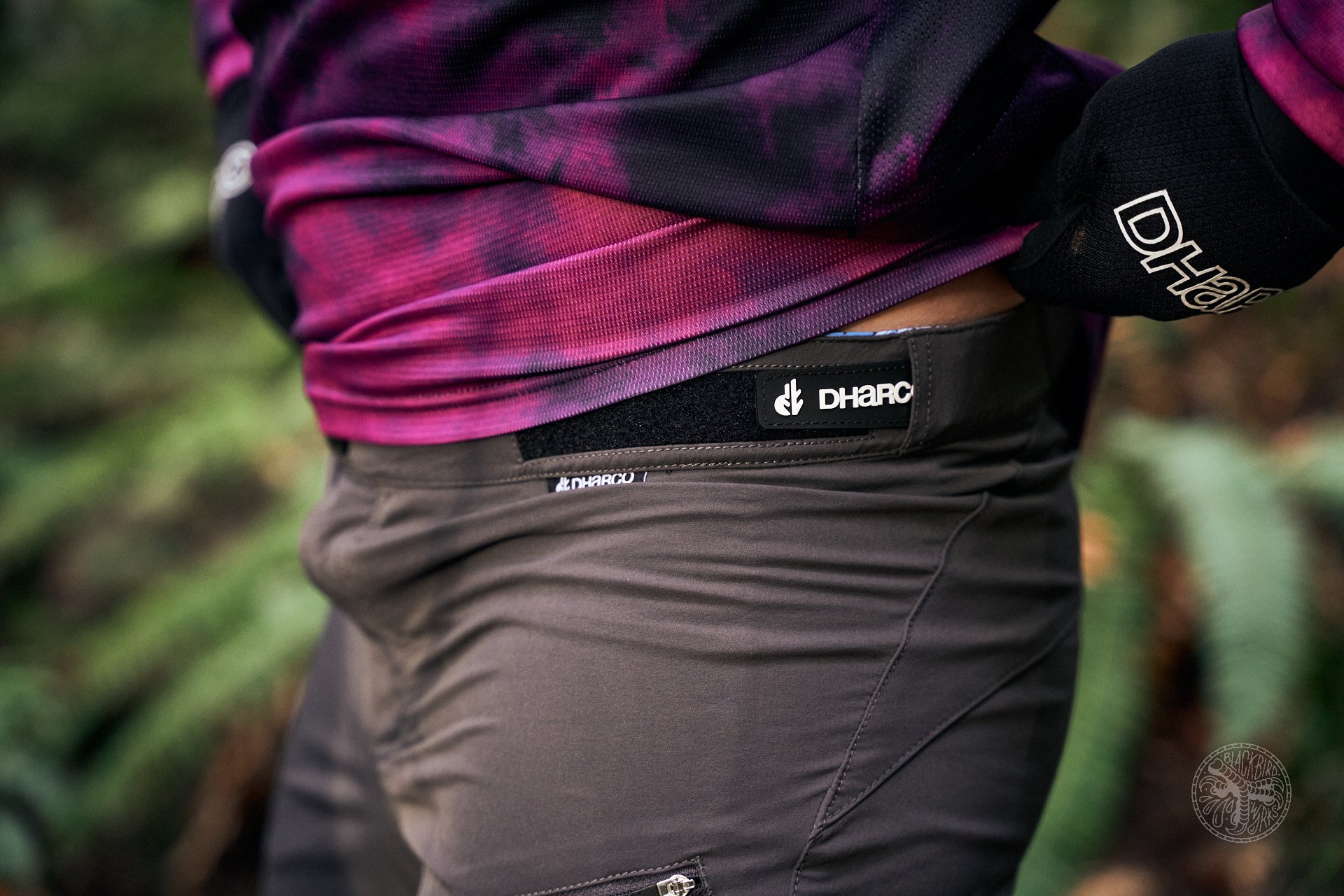 DHaRCO Riding Gear Review