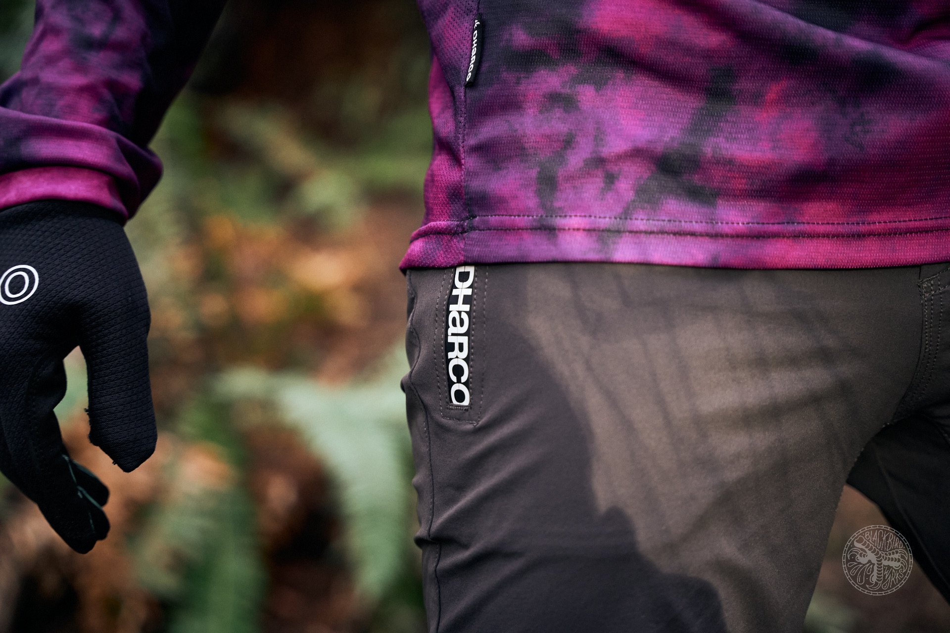 Abit Gear MTB Shorts