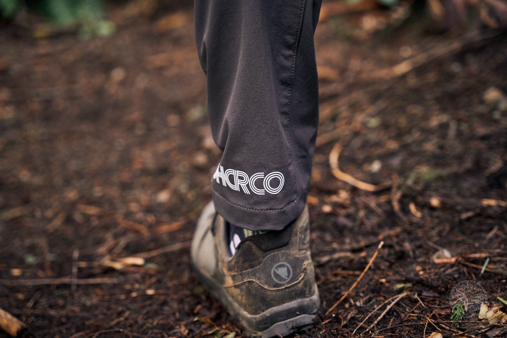 DHaRCO Riding Gear - Review