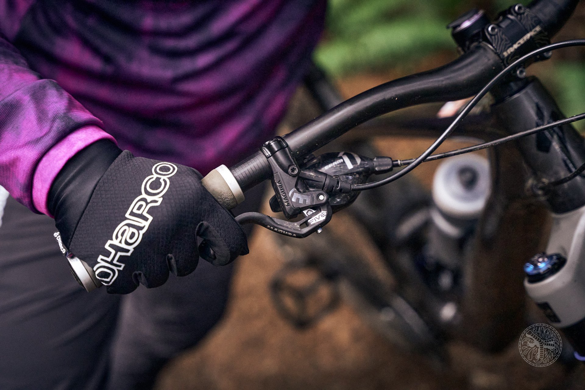 DHaRCO Gravity Jersey - Reviews, Comparisons, Specs - Riding