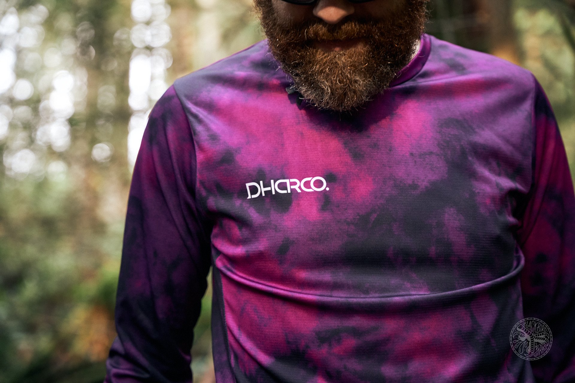 DHaRCO Gravity Jersey - Reviews, Comparisons, Specs - Riding