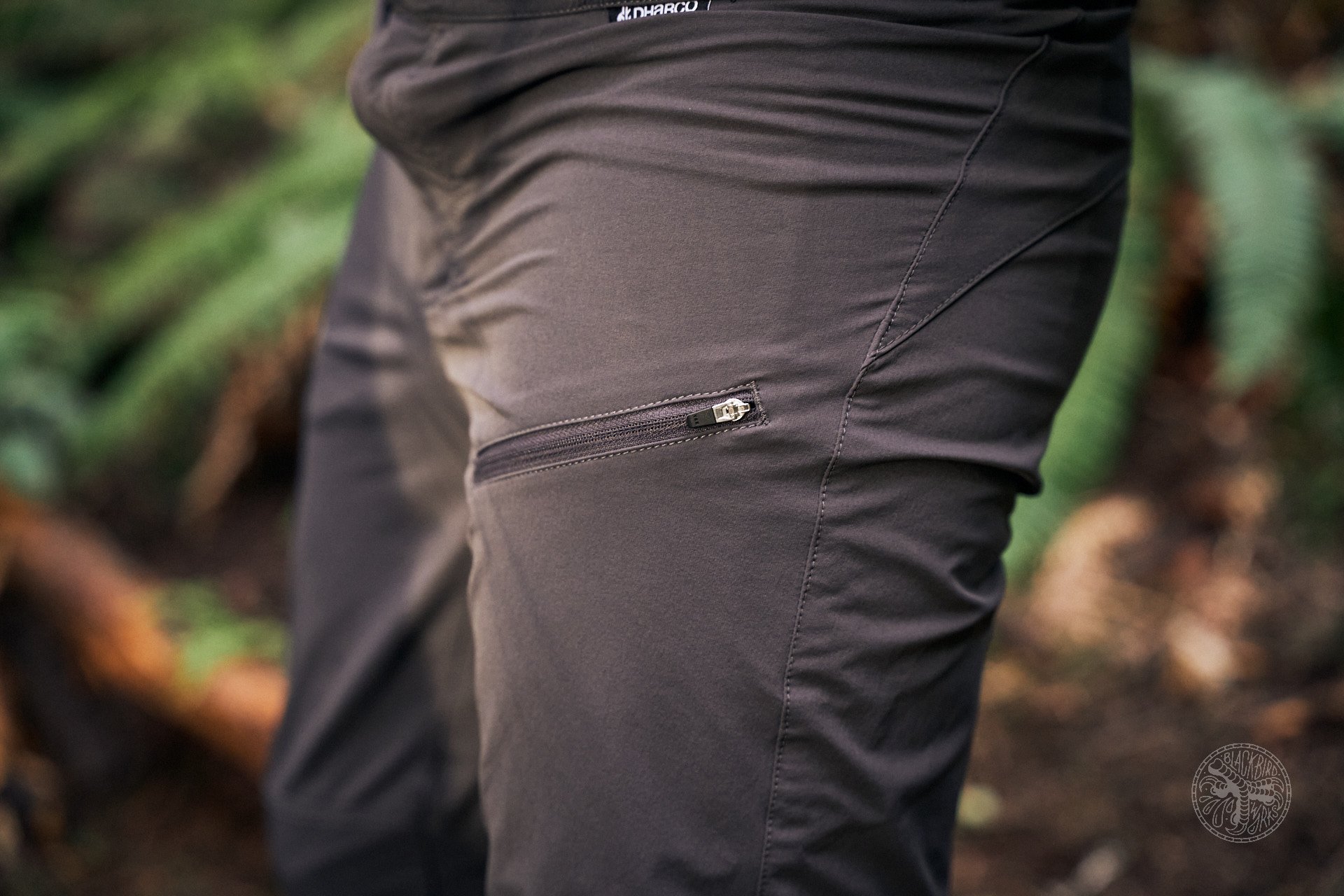 DHaRCO Riding Gear - Review