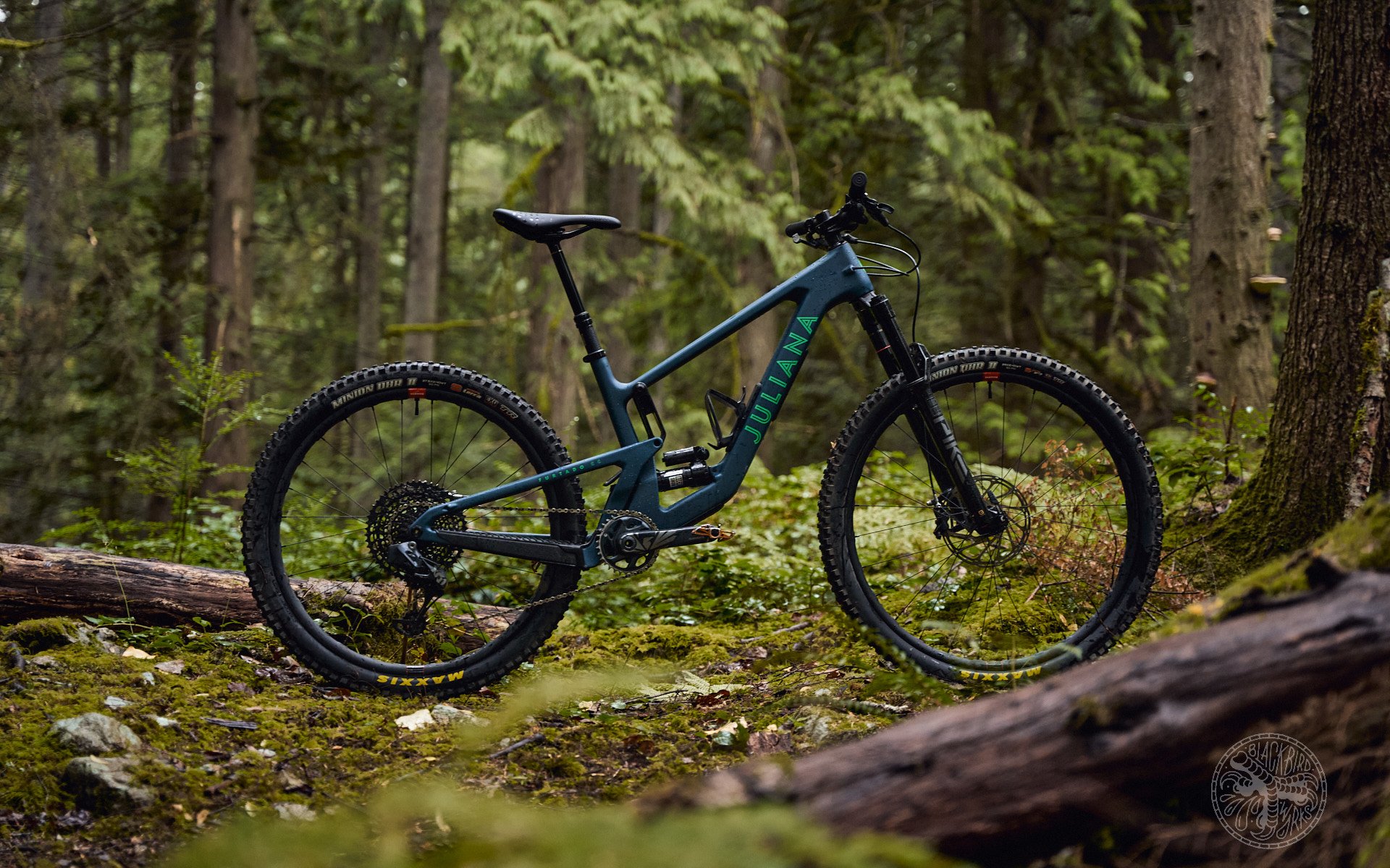 Santa cruz discount nomad cs 2019