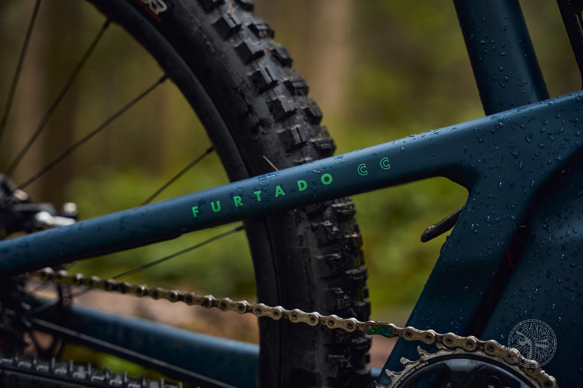 Juliana introduces some massive changes to the Furtado, but promises to  keep it fun and agile - BikeRadar