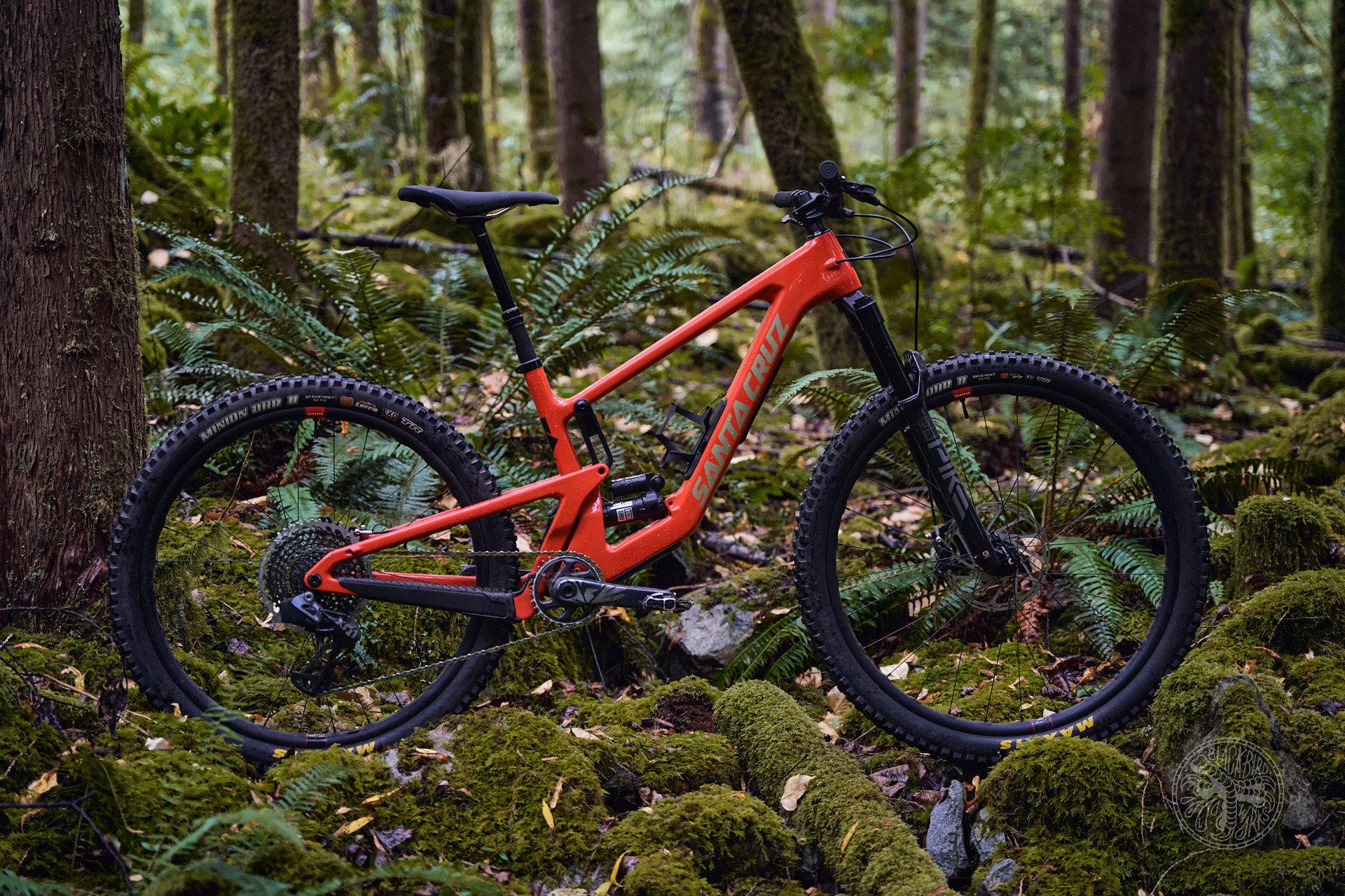 Review: Santa Cruz 5010 Aluminum - BikeMag