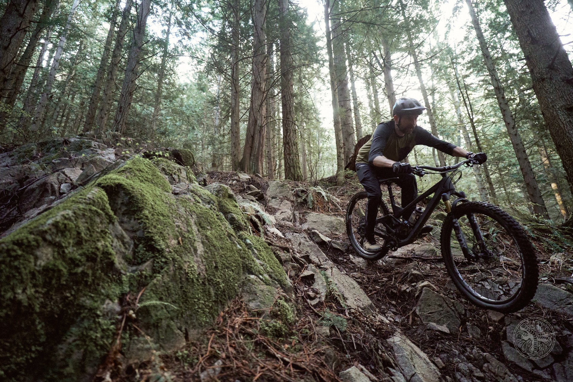 MASTER TECHNICAL CLIMBS ON YOUR MTB ! TRAIL BOSS HOW TO 