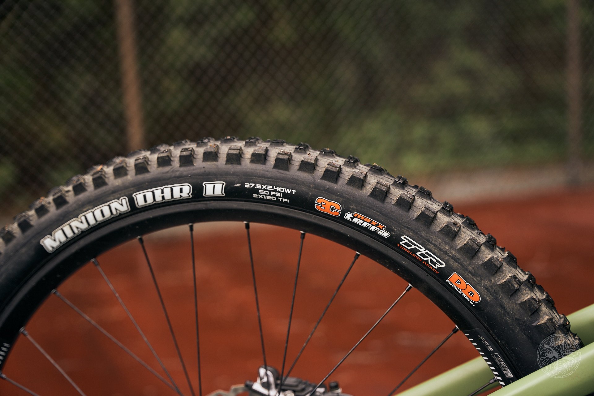 deniz merdano wallace canyon torque mullet 7