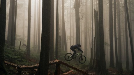 Bikes - Enduro Articles - North Shore Mountain Biking