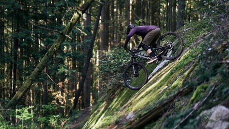 Ride NF 6-day Pro Pants - The Inside Line Mountain Bike Service Ltd.