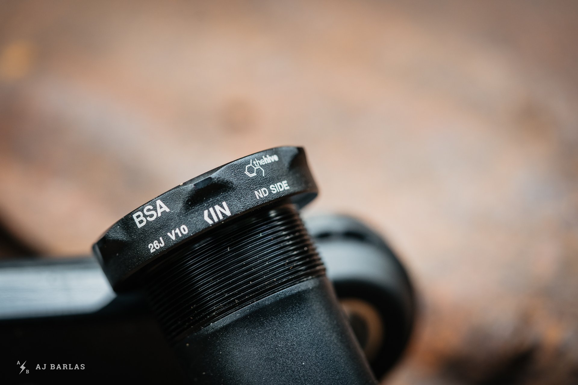 e*thirteen LG1r Crankset Long-Term Review