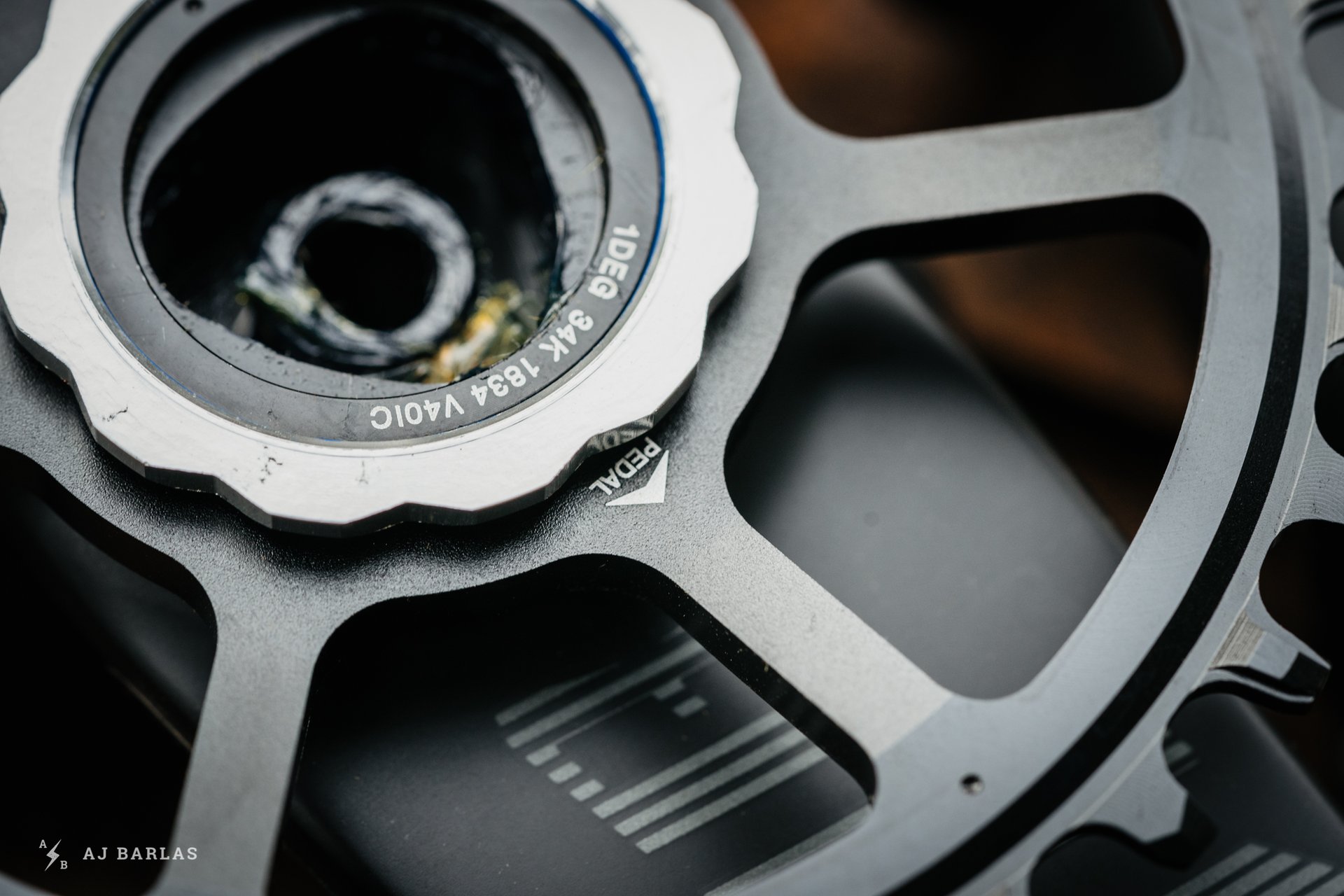 e*thirteen LG1r Crankset Long-Term Review