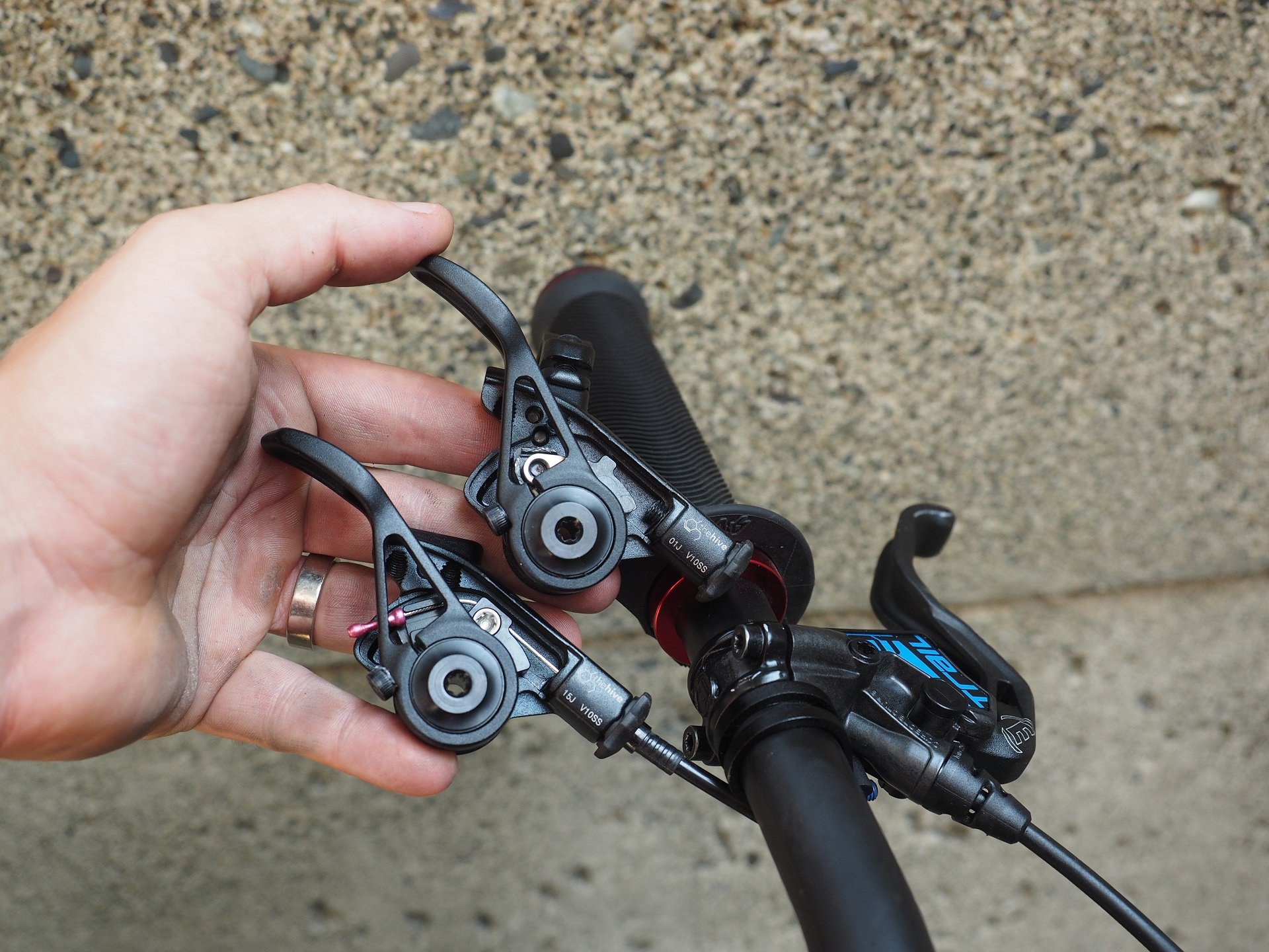 E thirteen dropper discount