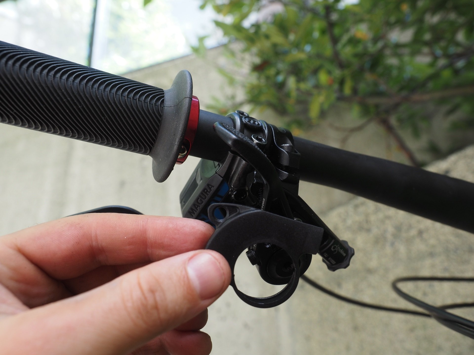 E13 TRS+ Dropper Post