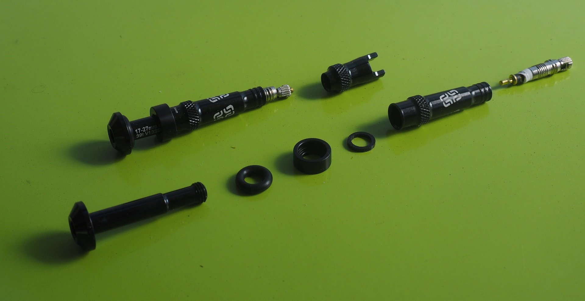 e13 Tubeless Valve NSMB AndrewM