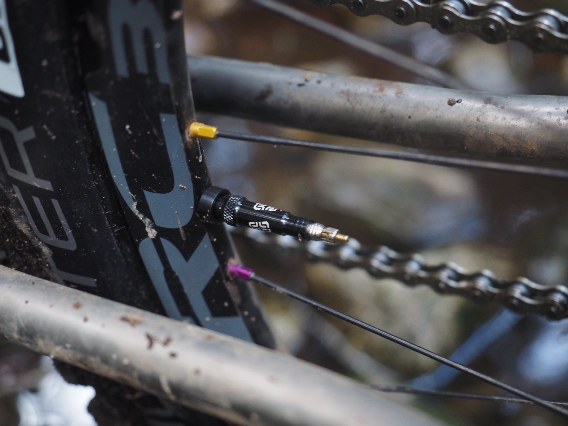 e13 Tubeless Valve NSMB AndrewM