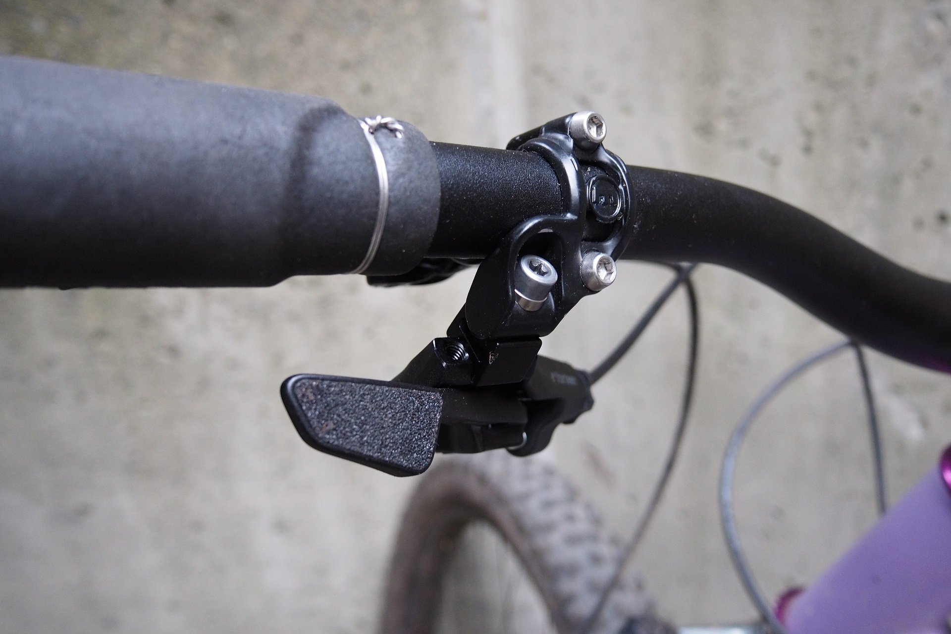 Drop bar integrated combo shifters hot sale