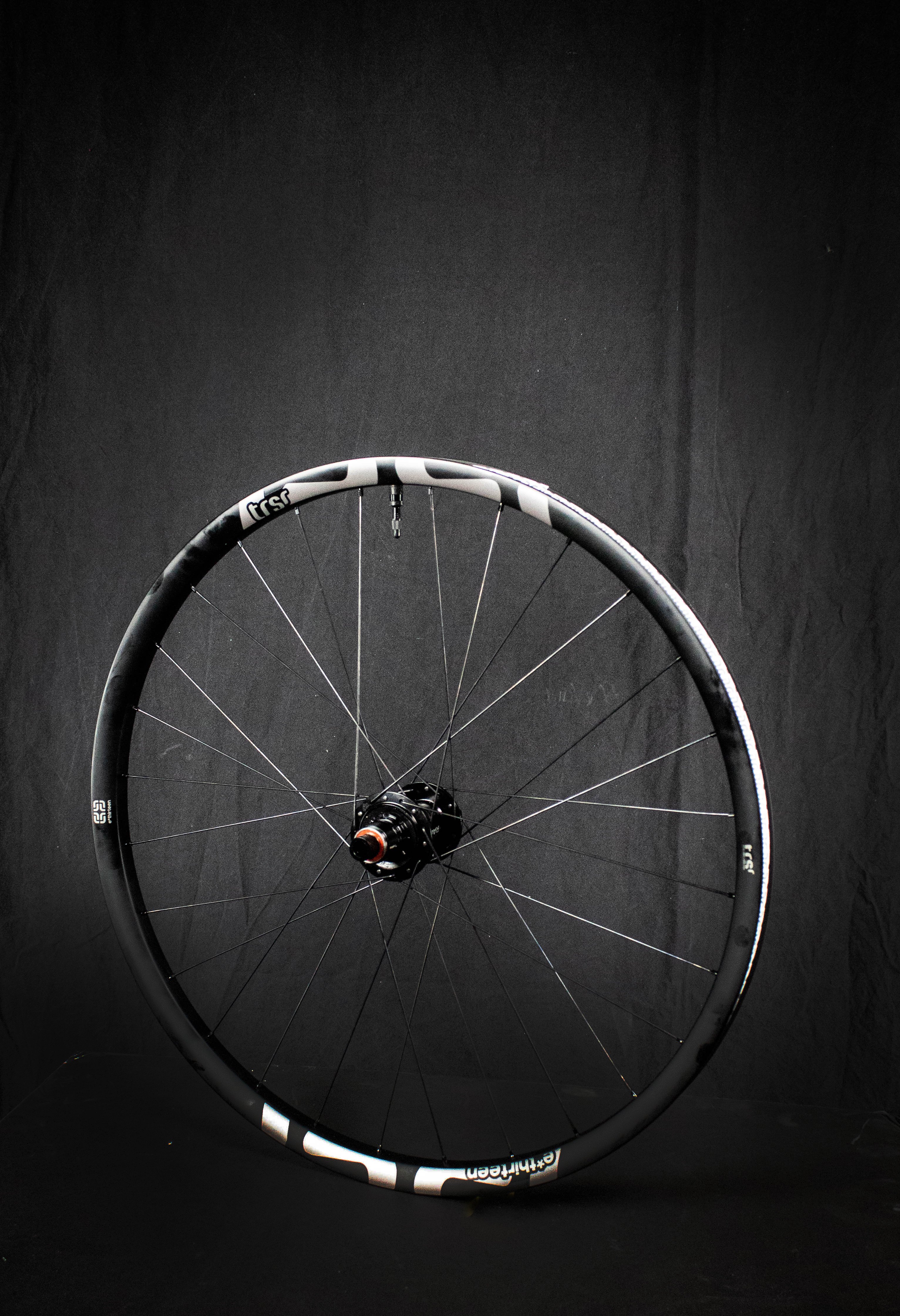 E13 trs wheelset online 29