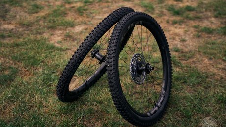 Articles by North Shore Mountain Biking