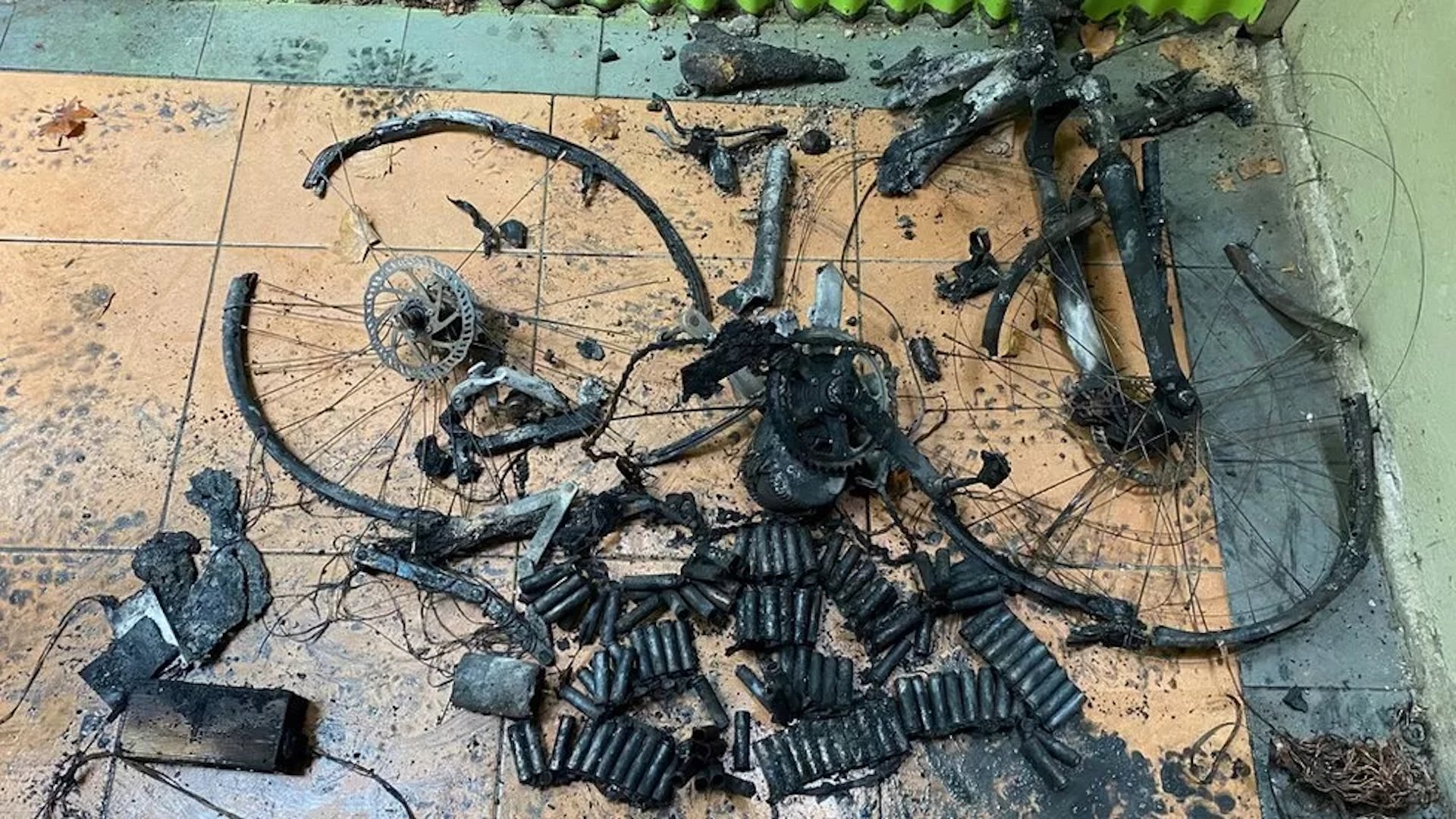 ebikesarehot