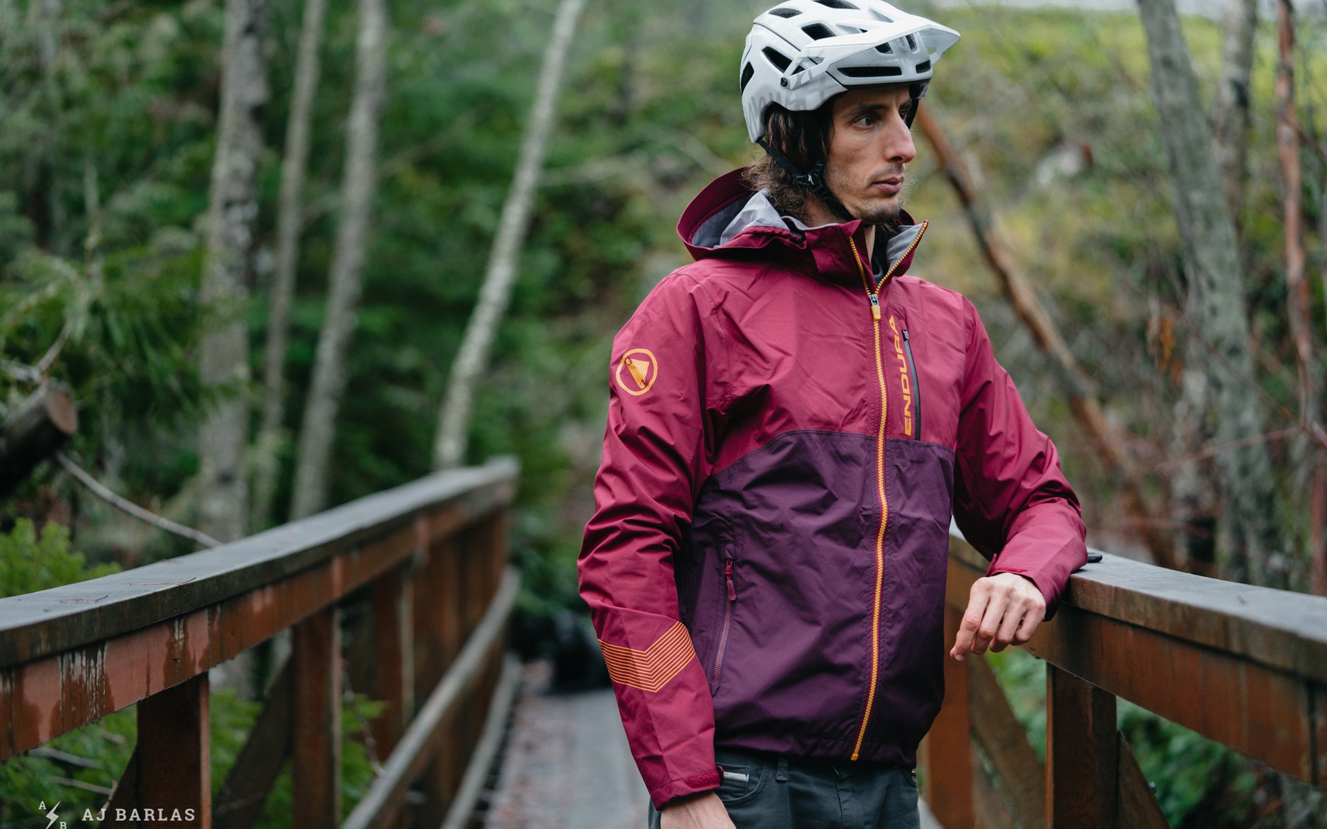 Endura Singletrack II Rain Jacket Review