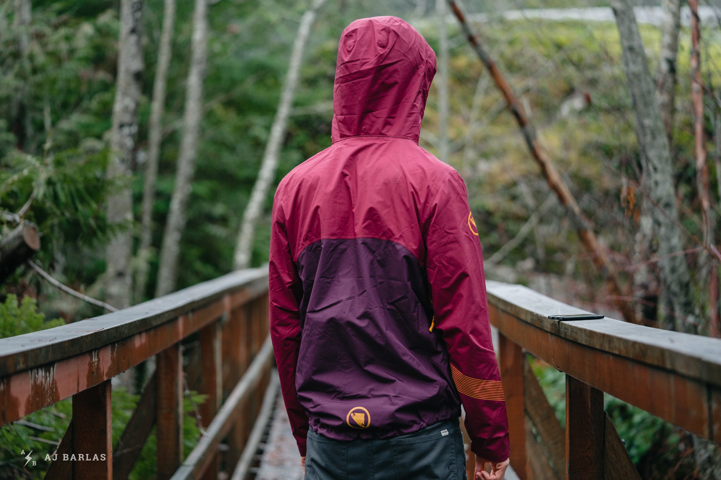 Singletrack jacket ii new arrivals