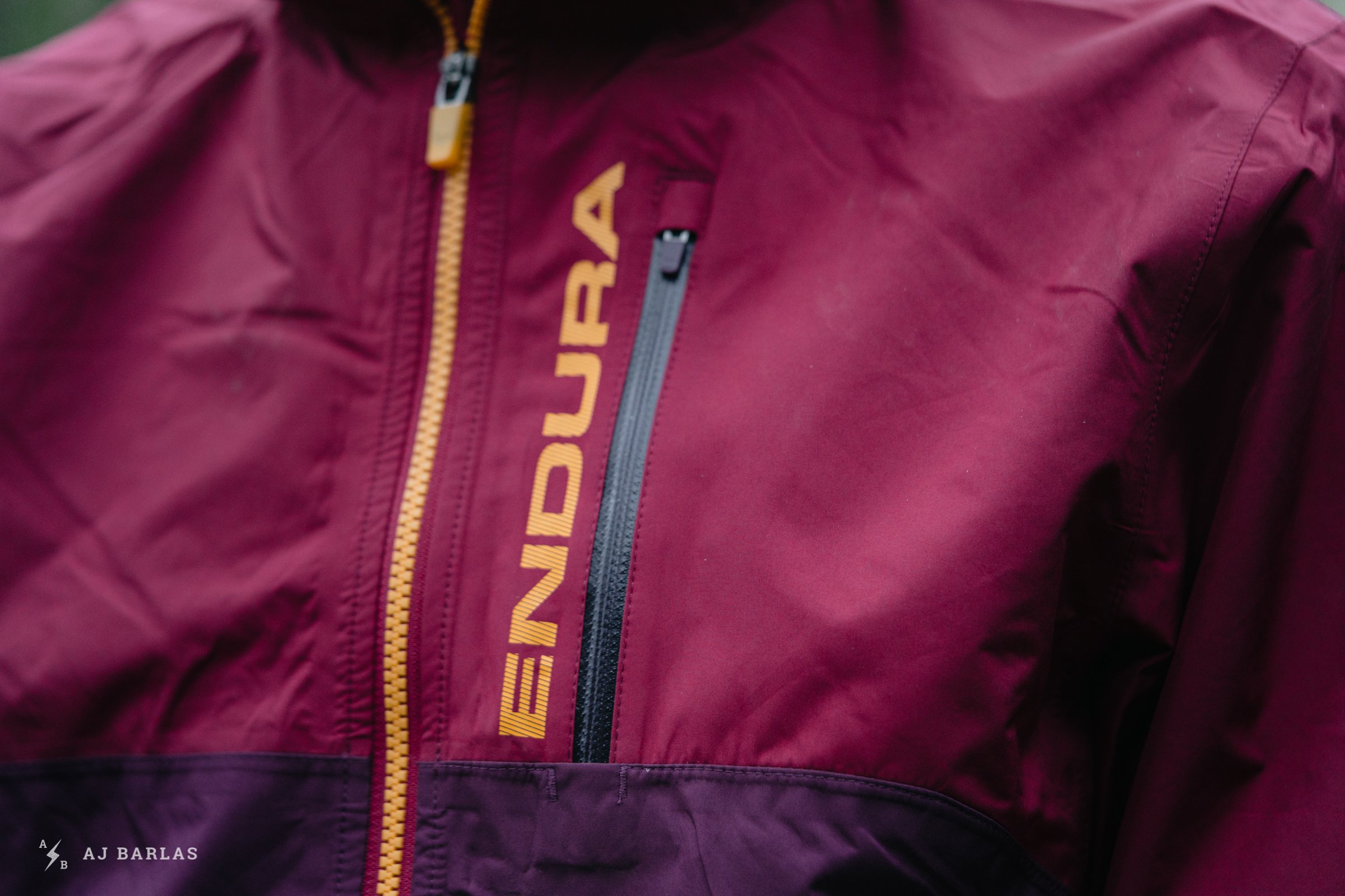 Endura singletrack jacket on sale 2