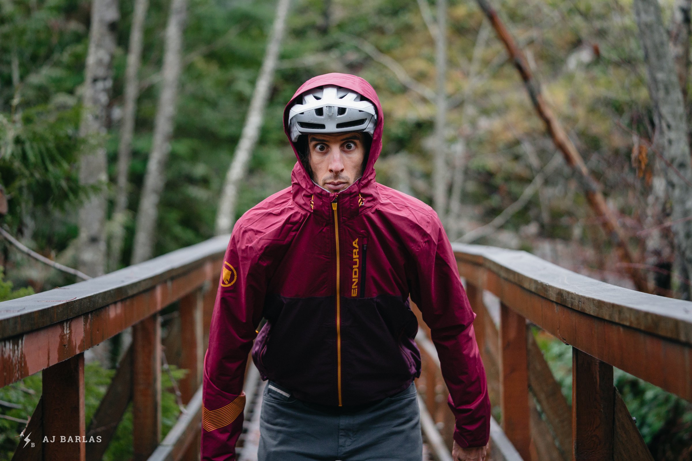 Endura single track jacket new arrivals