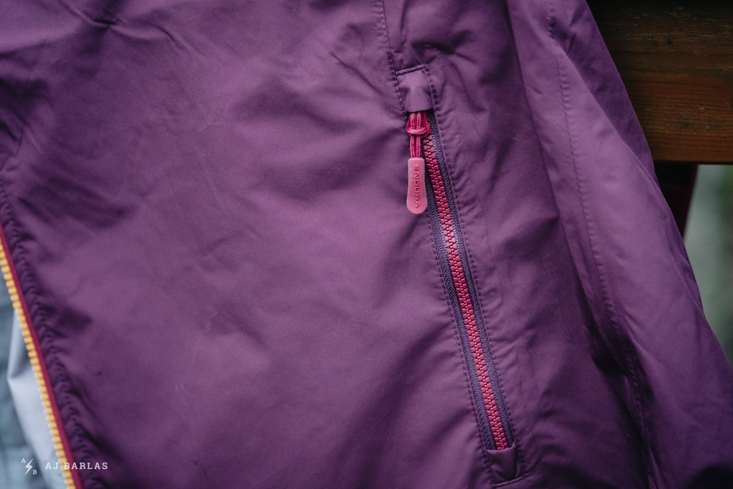 Endura Singletrack II Rain Jacket Review