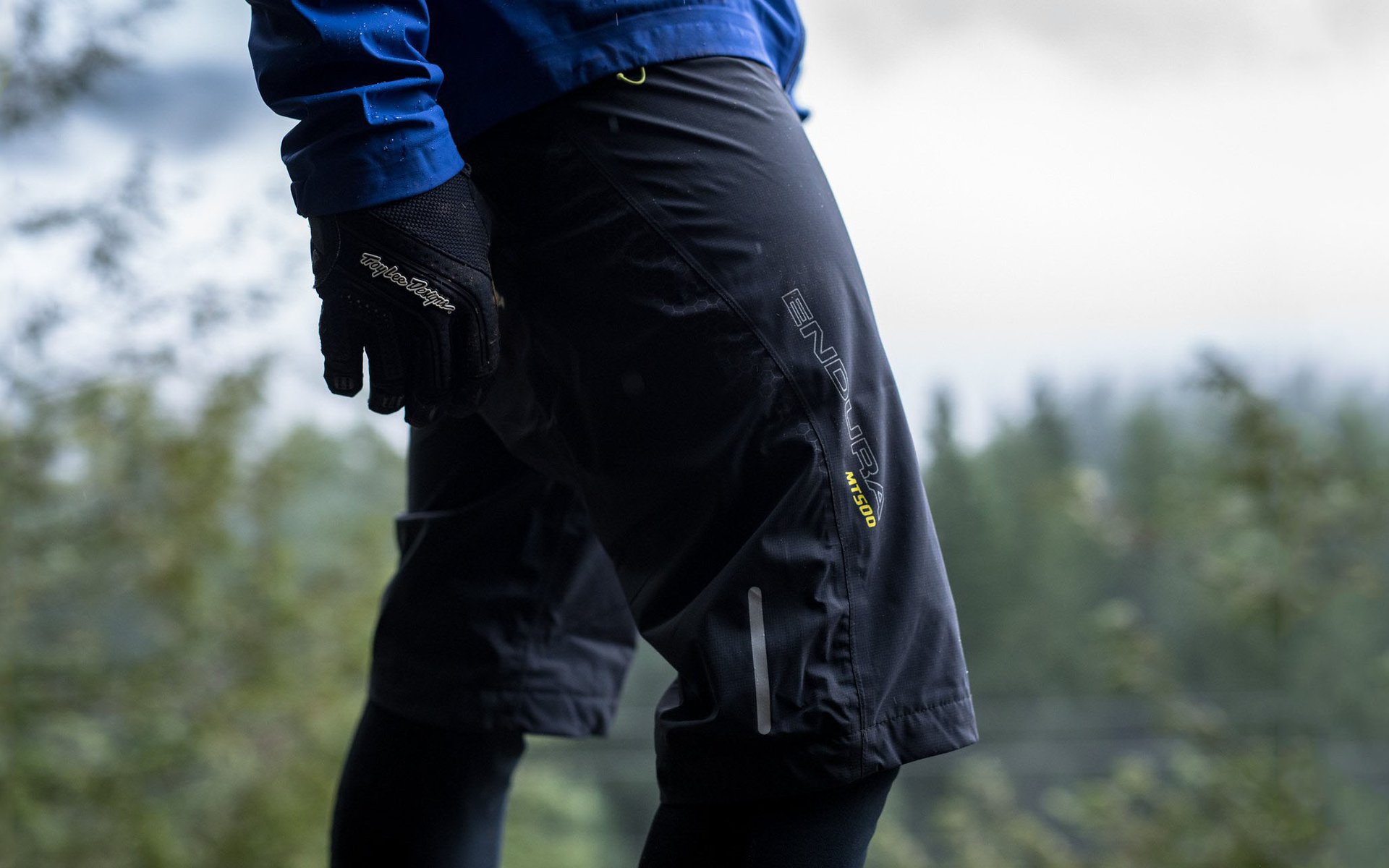 endura rain pants