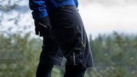 endura mt500 waterproof shorts