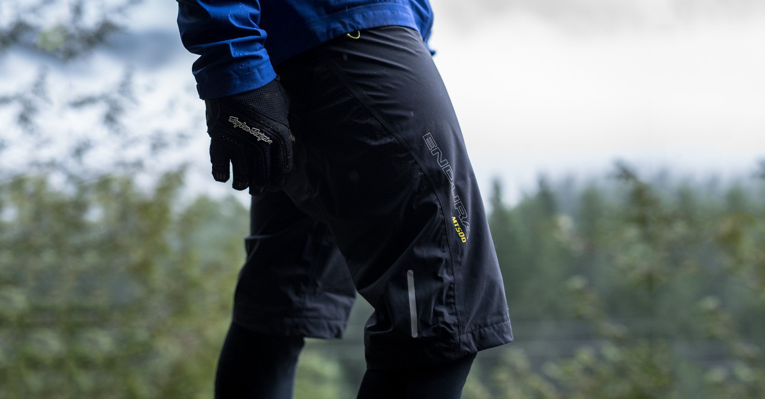 Endura MT500 Waterproof Shorts