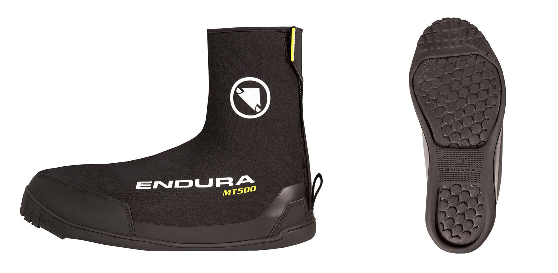 Endura overshoes