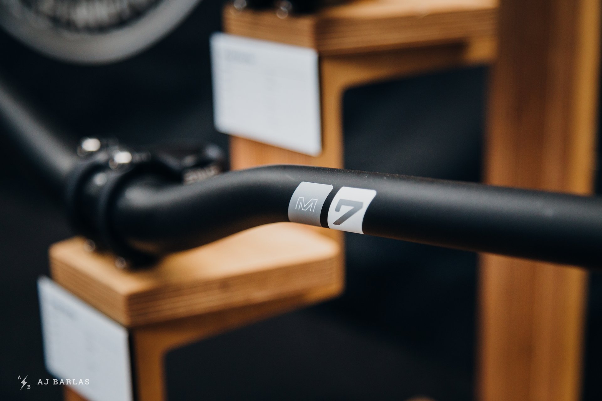 Enve M7 Handlebar