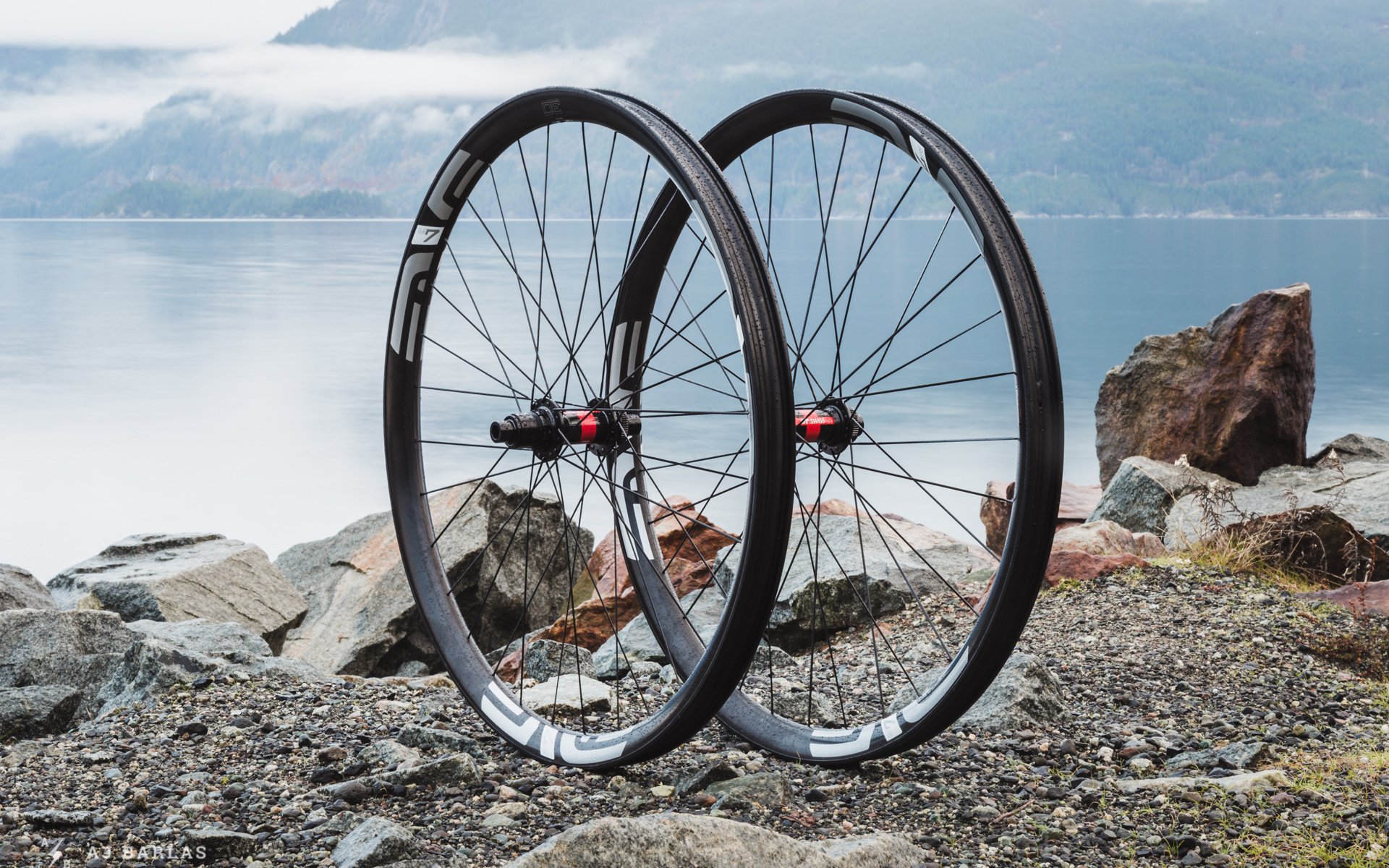 Enve M730 Carbon Wheel Review