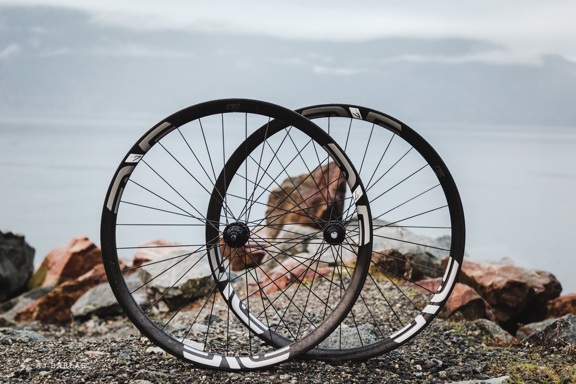 Enve M730 Wheels