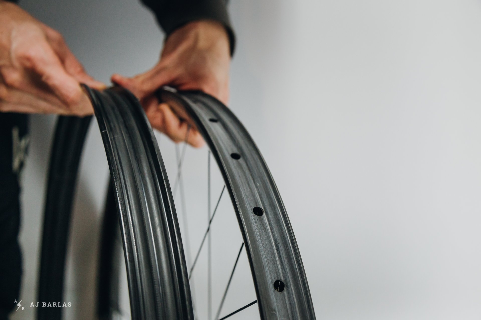 Enve Protective Rim Strip