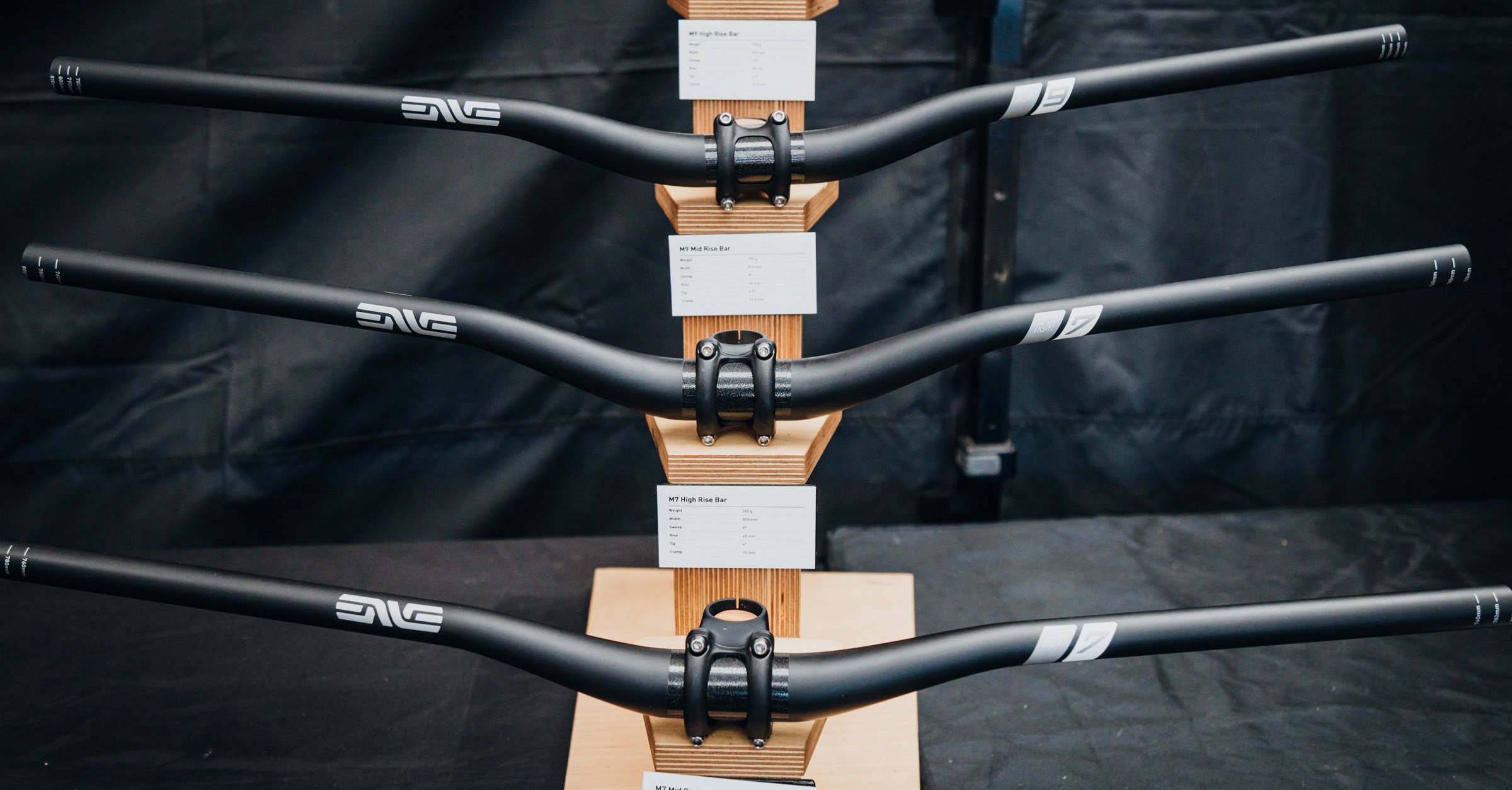 enve 35mm bar