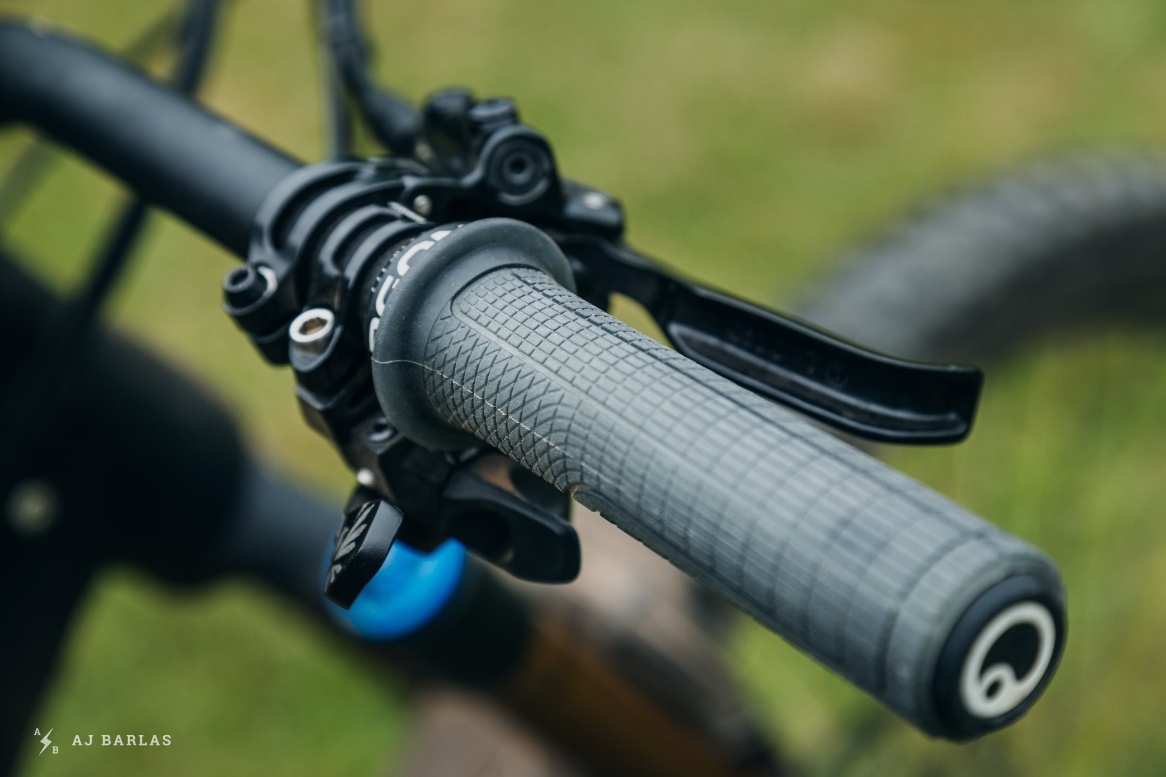 ergon dh grips