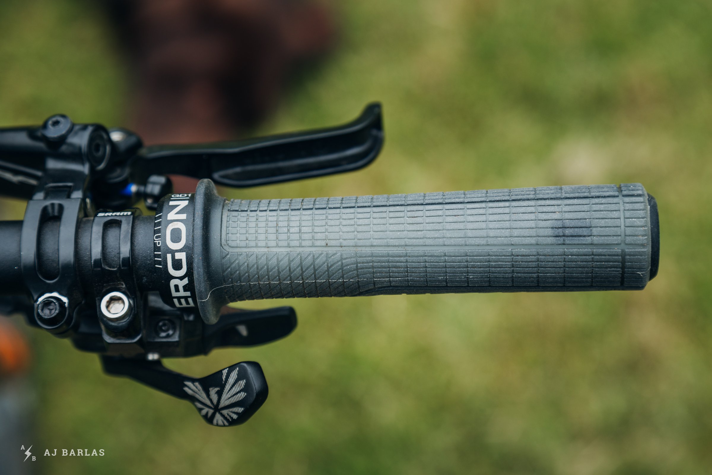 ergon dh grips