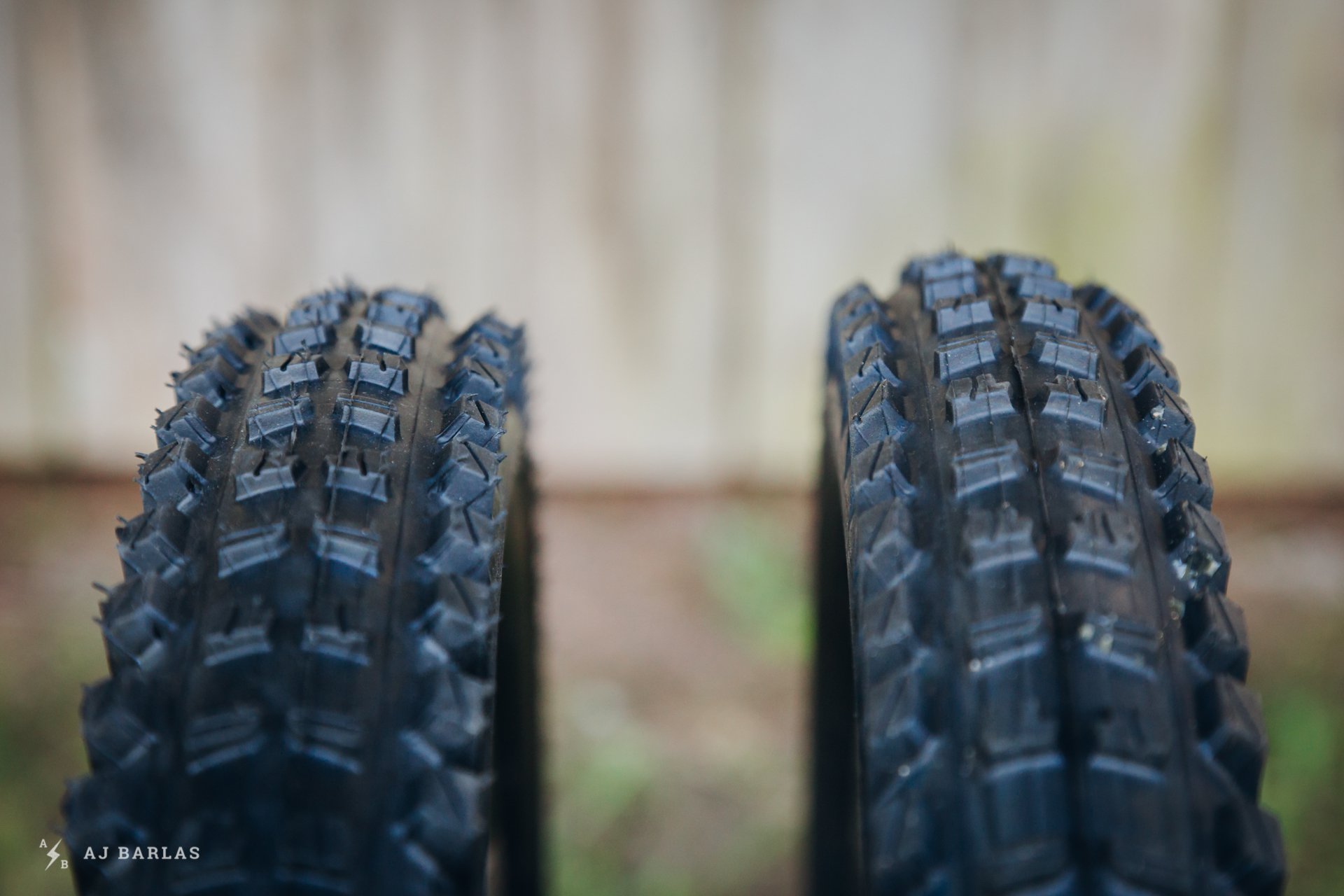 e*thirteen's Updated 2018 TRSr Tire Reviewed