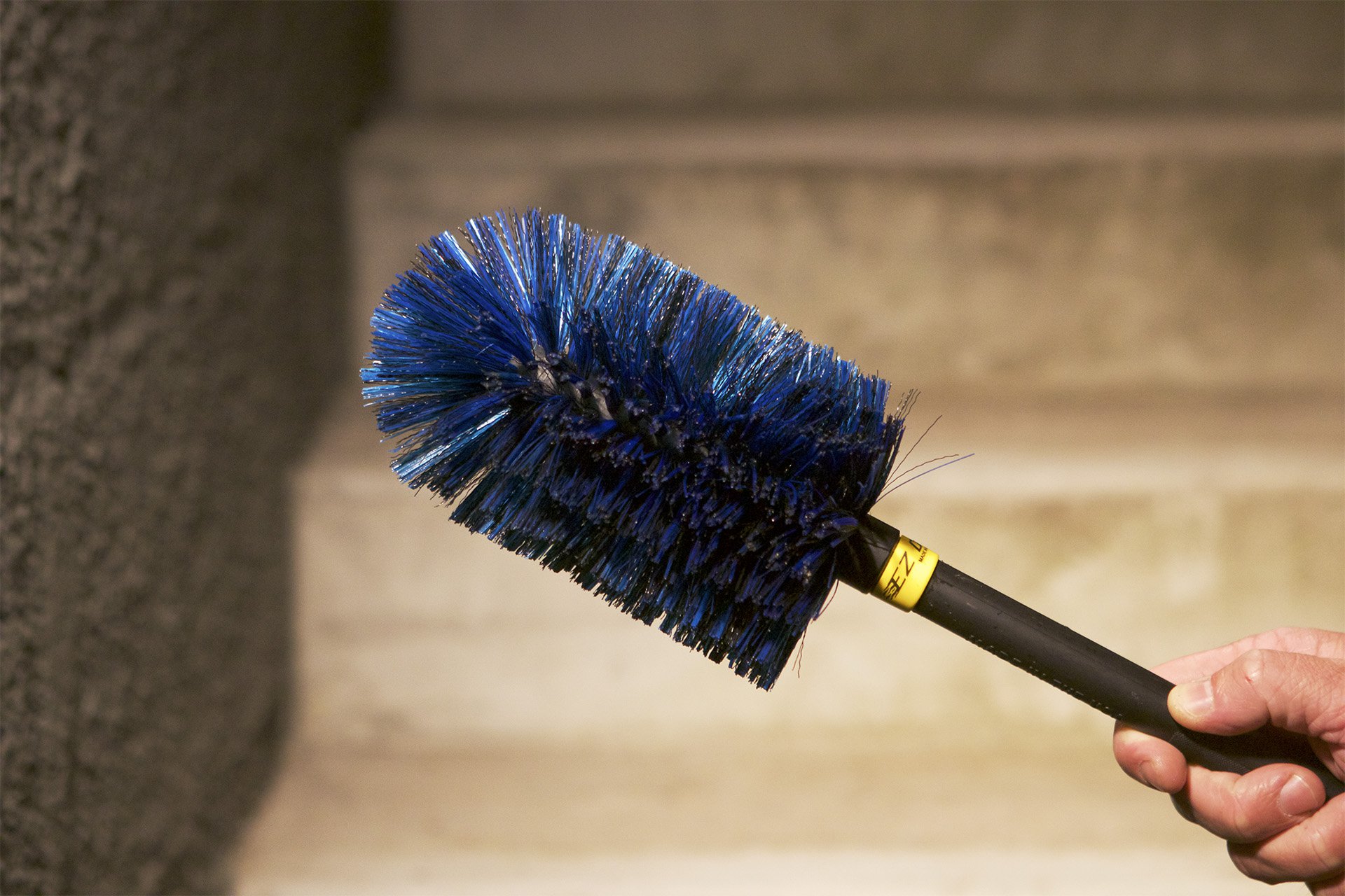 GO EZ Detail Brush