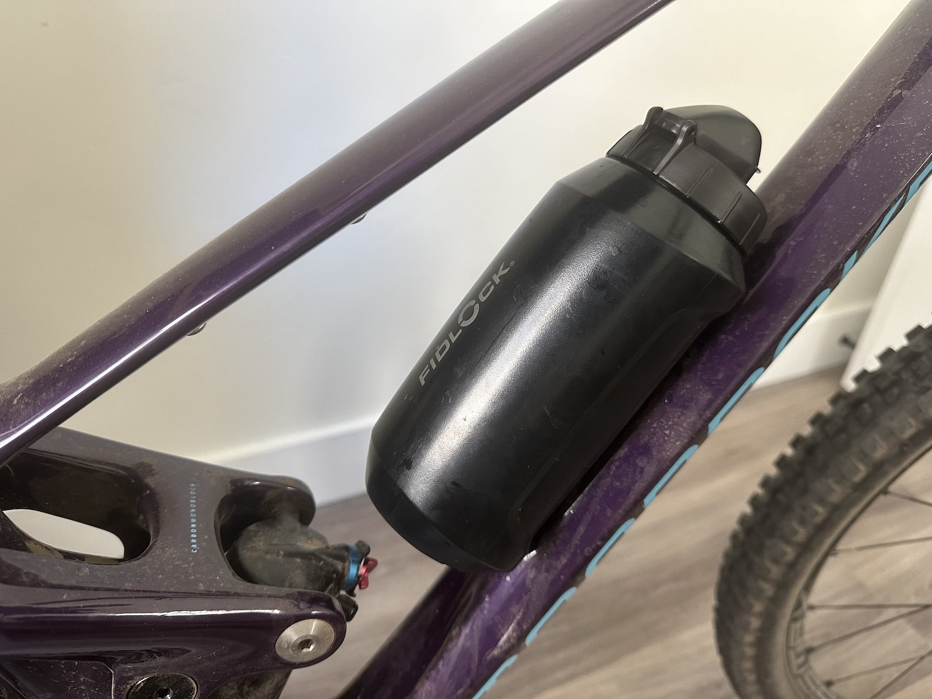 fidlock bulb