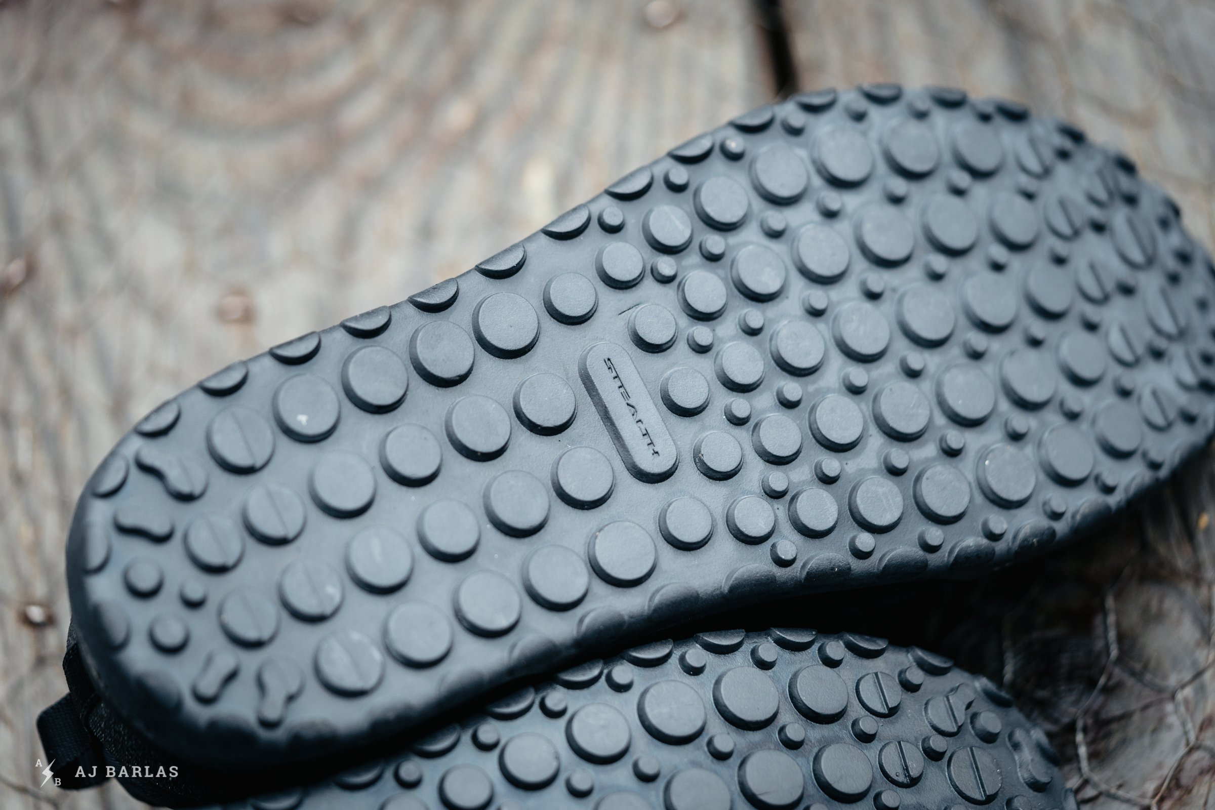 Five Ten Impact Pro Mid MTB Shoes Look Burly 