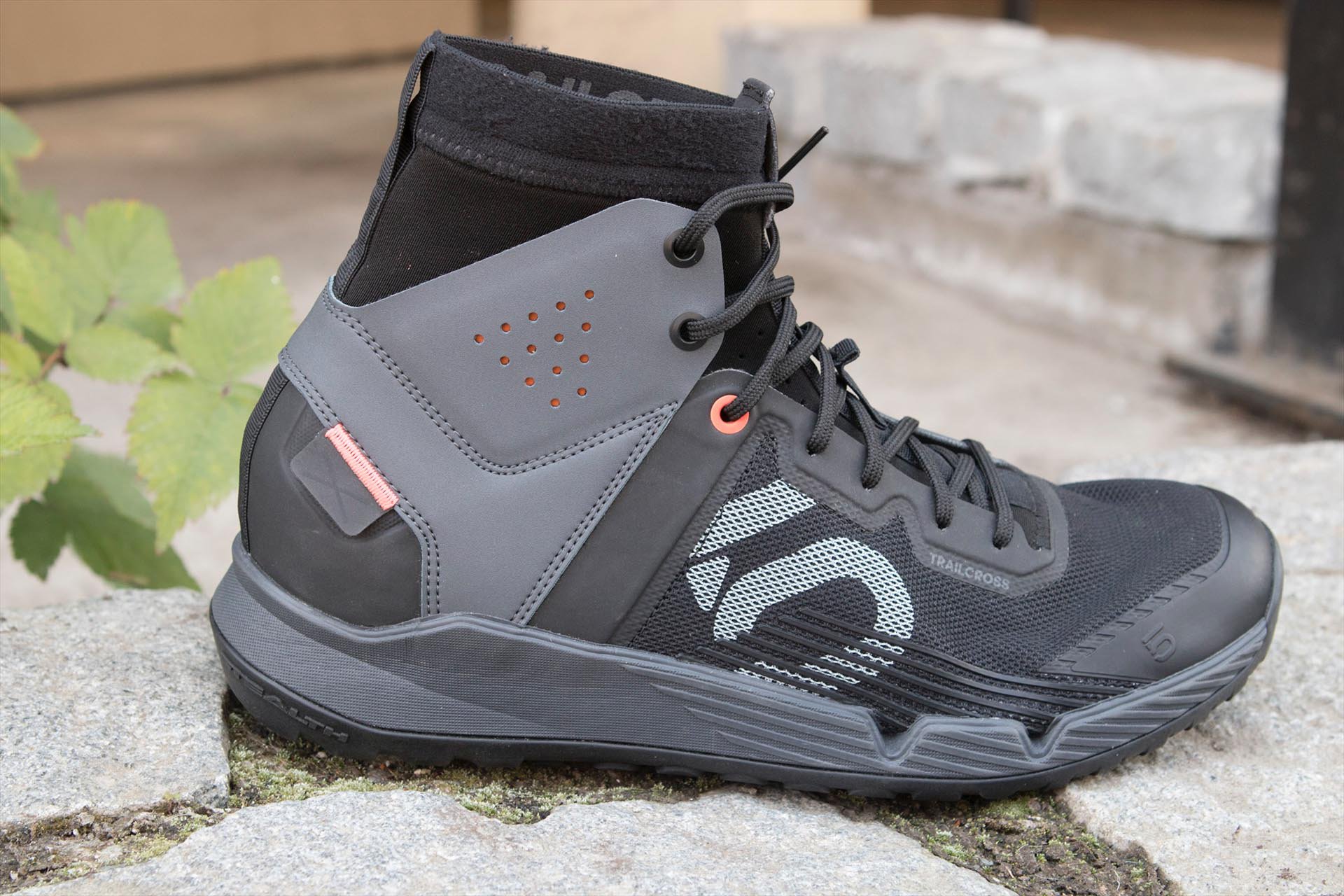 five ten trailcross mid pro review