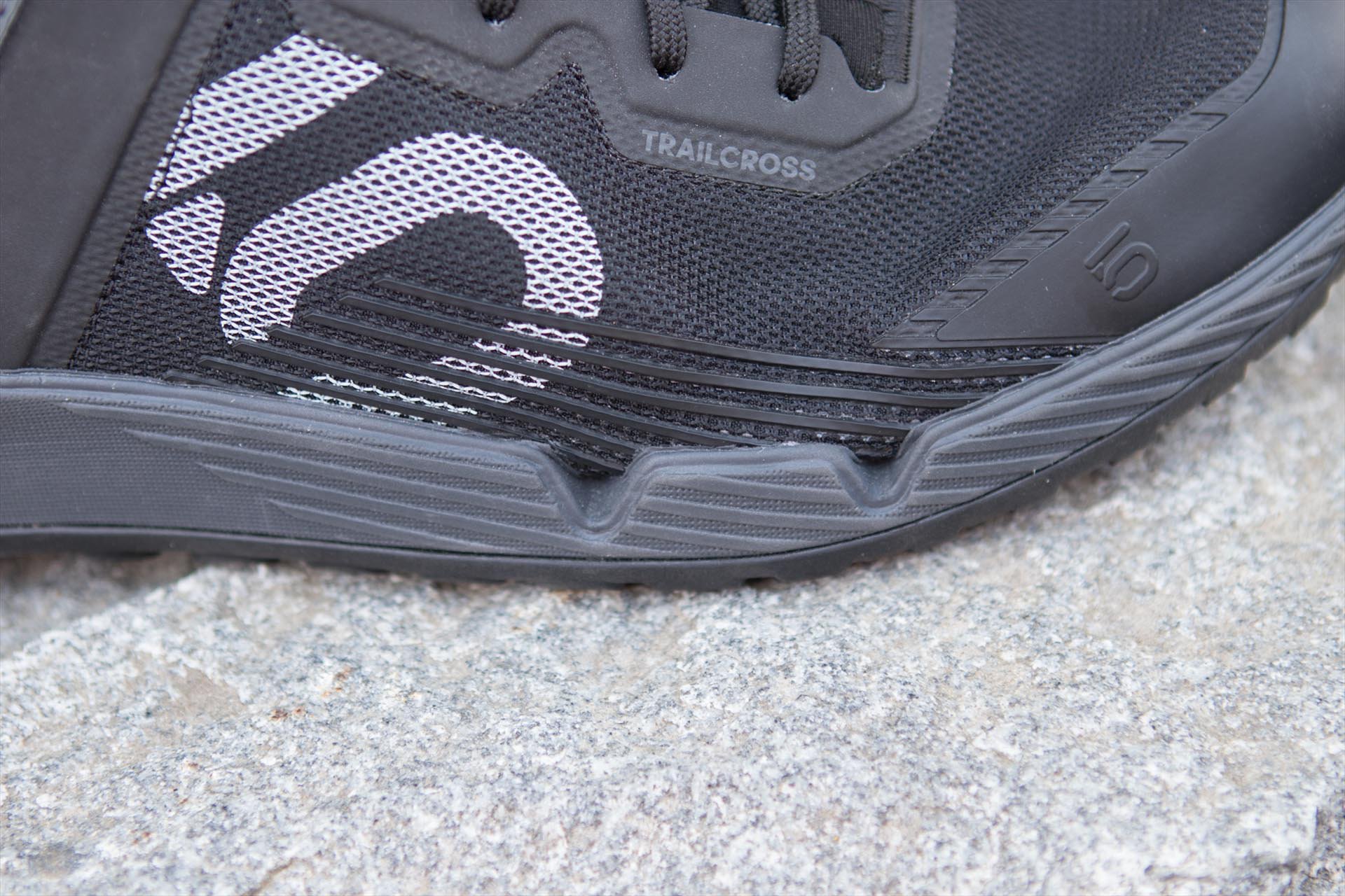 Fiveten and Adidas Reinvent the Flat Pedal Shoe - The Trailcross