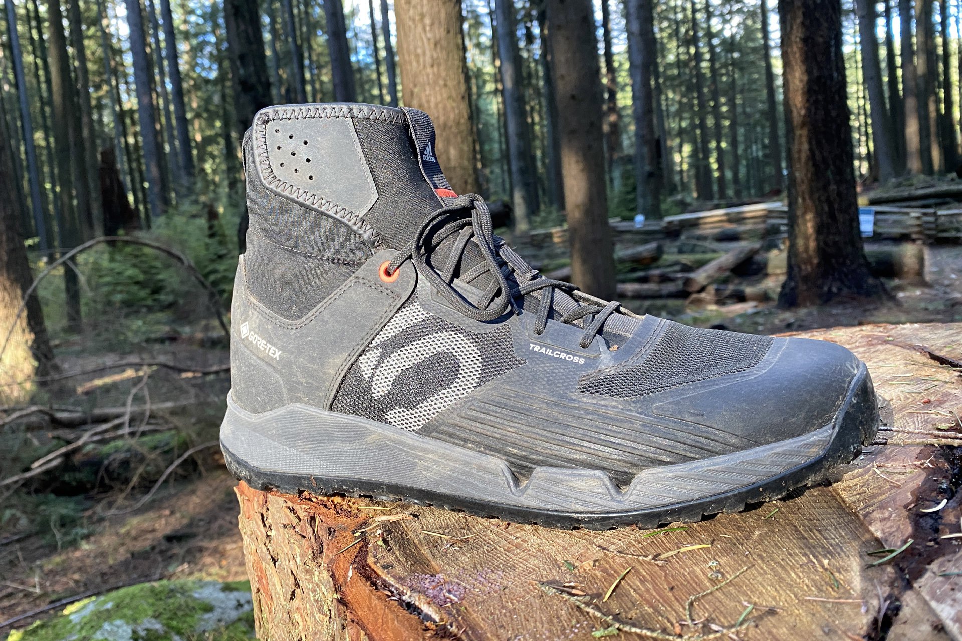 Trailcross gtx discount