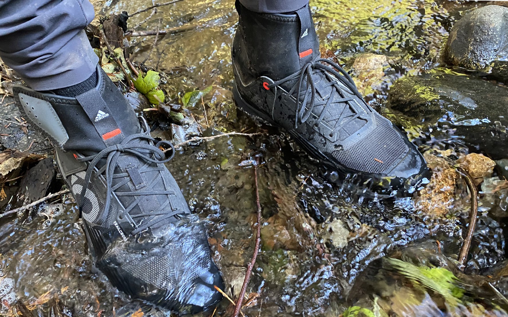 Five Ten Trailcross GTX Gore-Tex